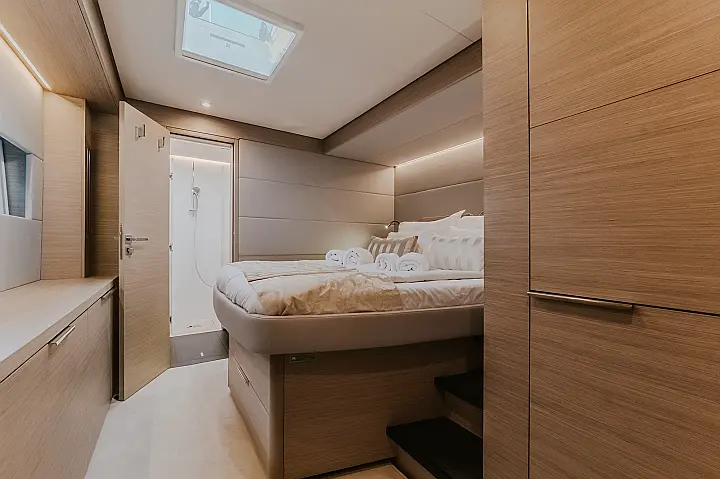 Lagoon 55 - 