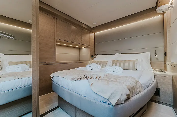 Lagoon 55 - 