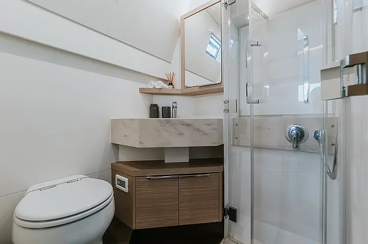 Lagoon 55 - 