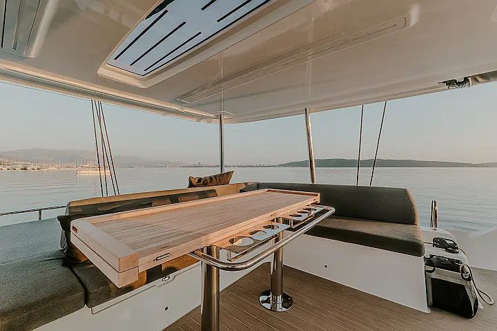 Lagoon 55 - 