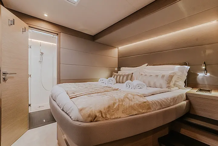 Lagoon 55 - 