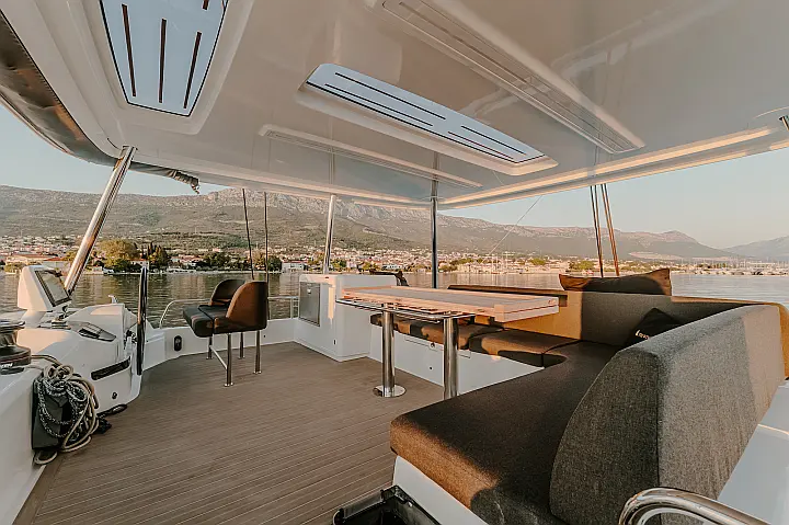 Lagoon 55 - 