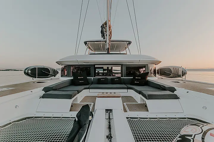 Lagoon 55 - 