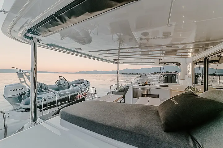 Lagoon 55 - 