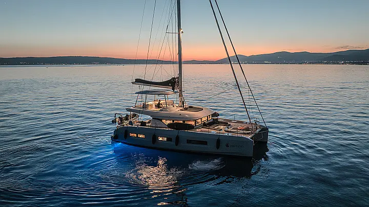 Lagoon 55 - 