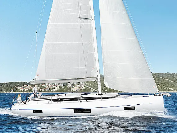 Bavaria C45 (5 cbs)