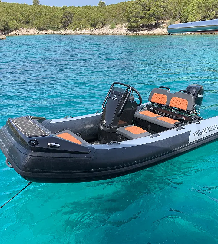 Lagoon 450  Fly - 