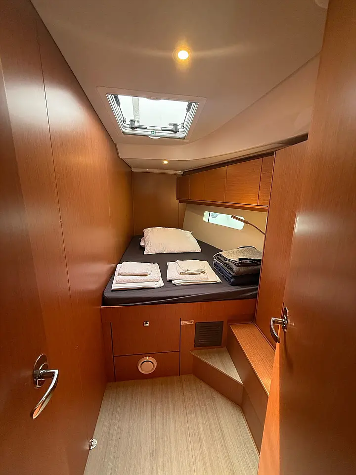 Bavaria C46 - 