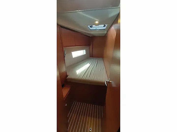 Bavaria C45 - 
