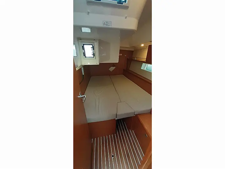 Bavaria C45 - 