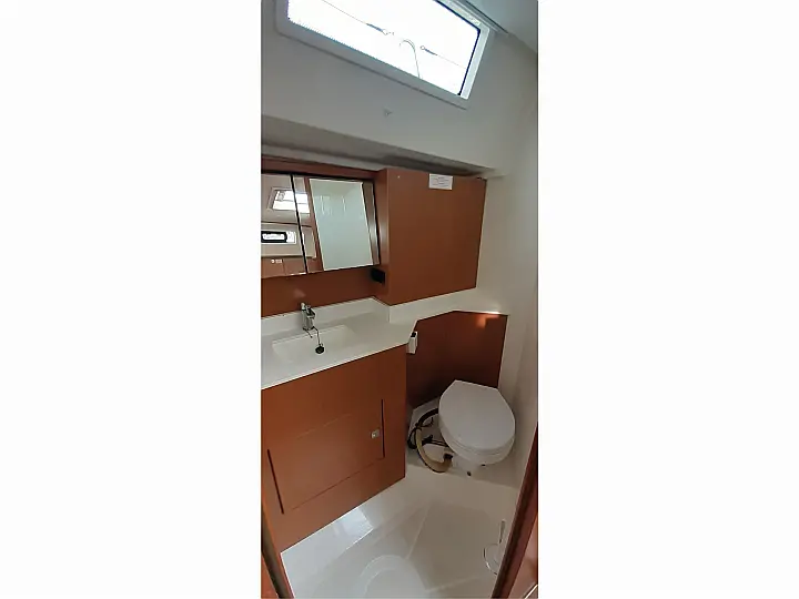 Bavaria C45 - 