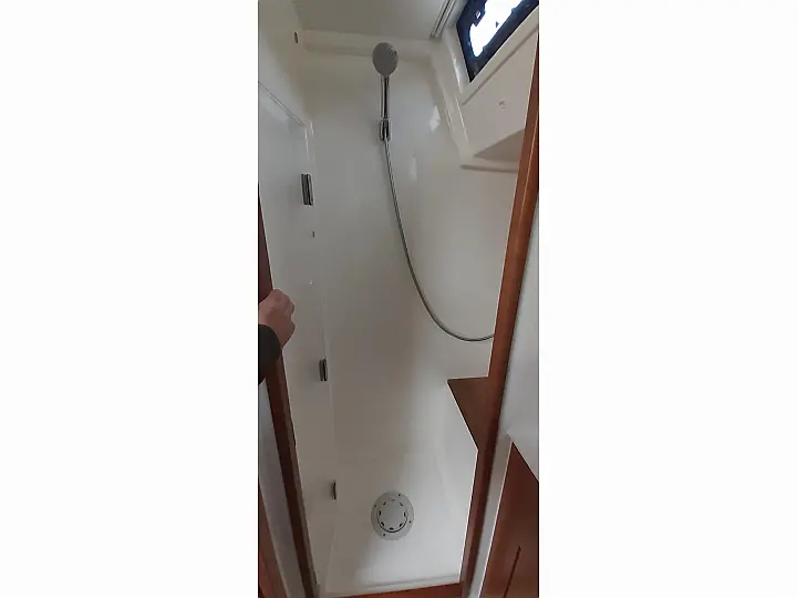 Bavaria C45 - 