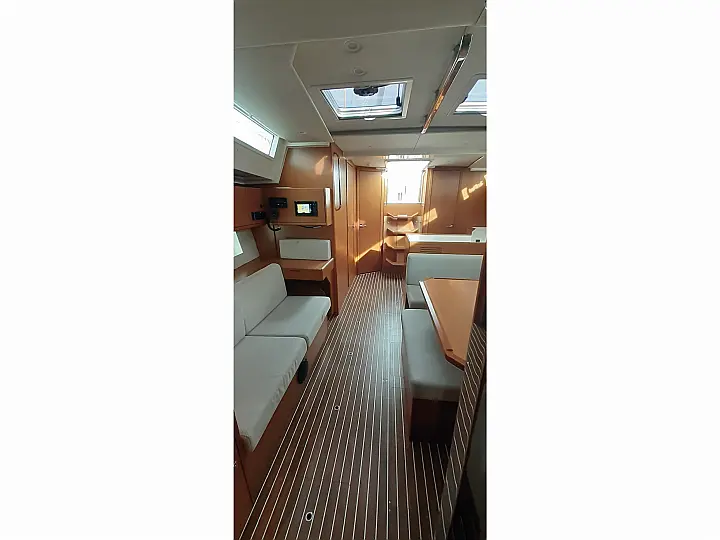 Bavaria C45 - 
