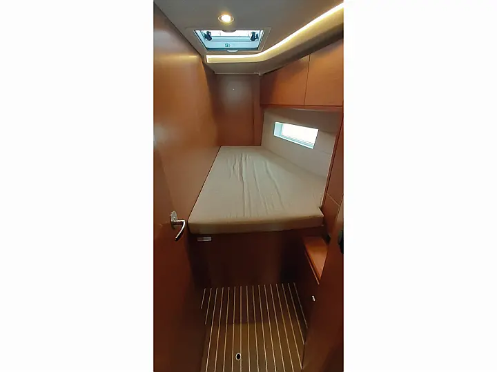 Bavaria C45 - 