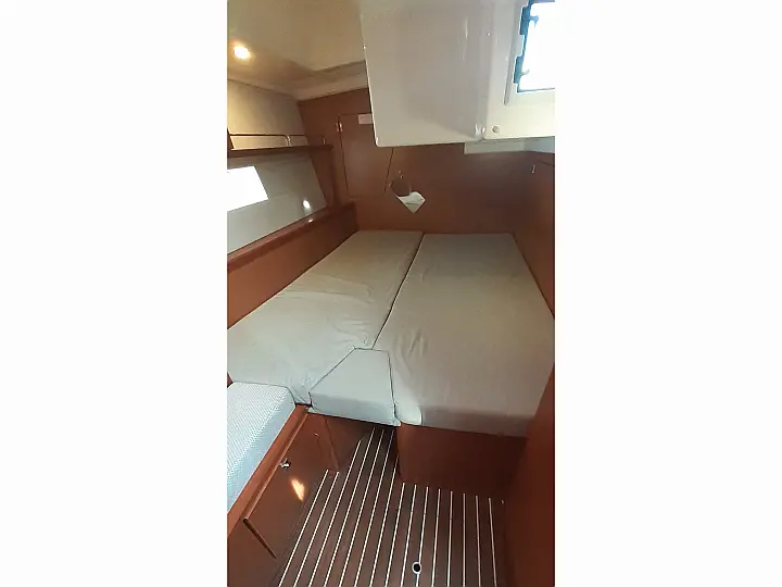 Bavaria C45 - 