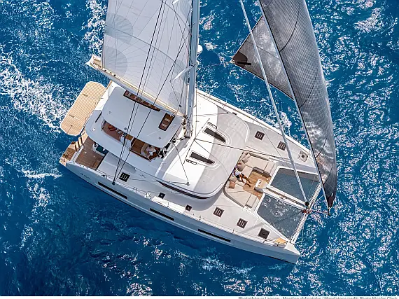 Lagoon 55 (2026)