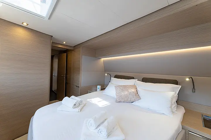 Lagoon 55 (2026) - 