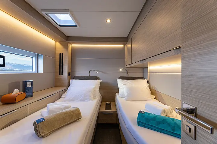 Lagoon 55 (2026) - 