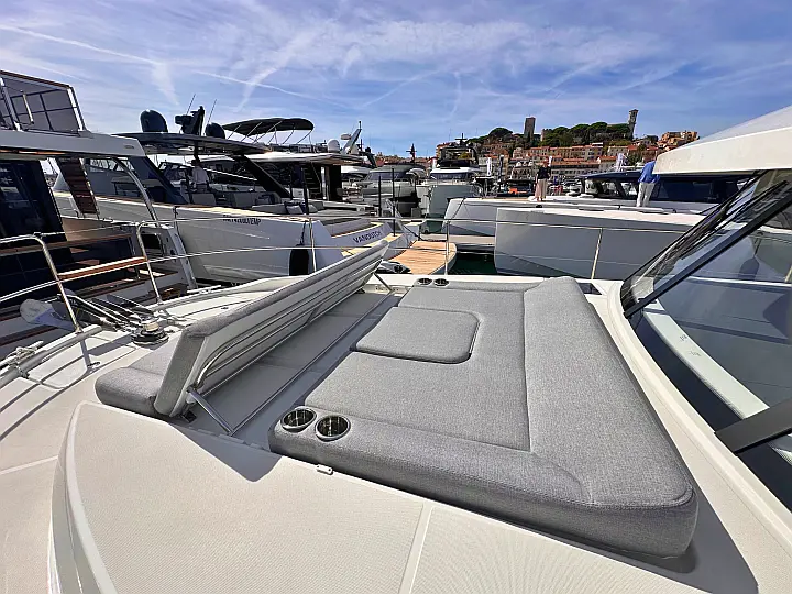 Swift Trawler 41 - 