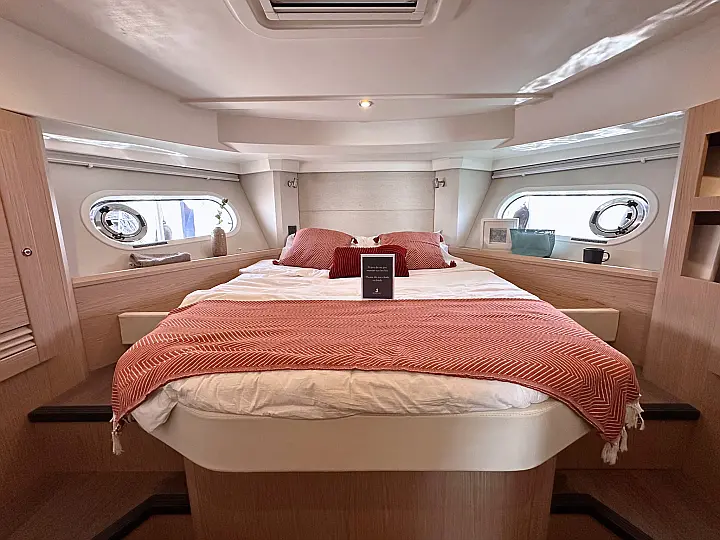 Swift Trawler 41 - 