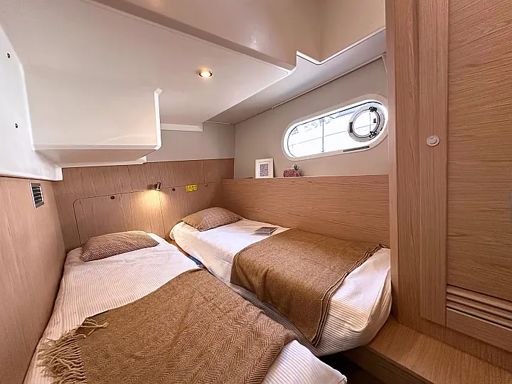 Swift Trawler 41 - 