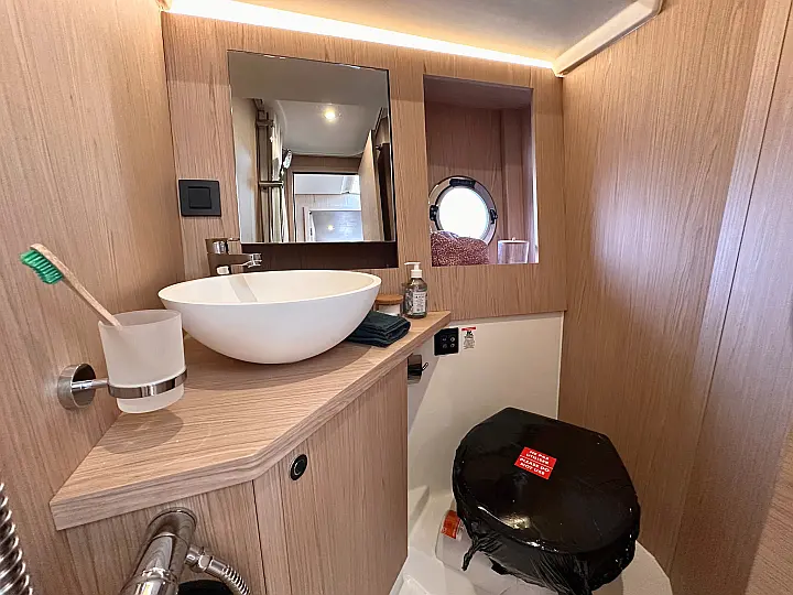 Swift Trawler 41 - 