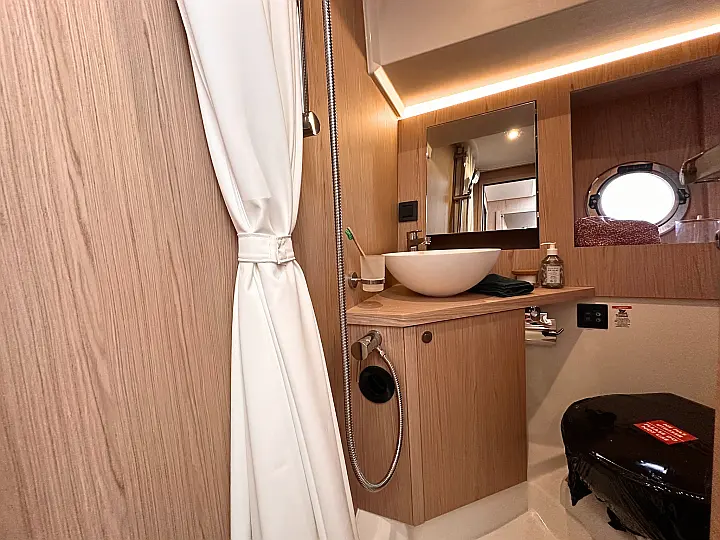 Swift Trawler 41 - 
