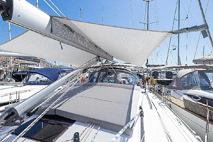 Bavaria Cruiser 46 - 