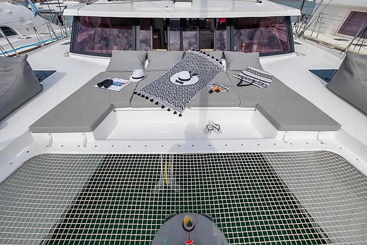 Fountaine Pajot Astréa 42 - 