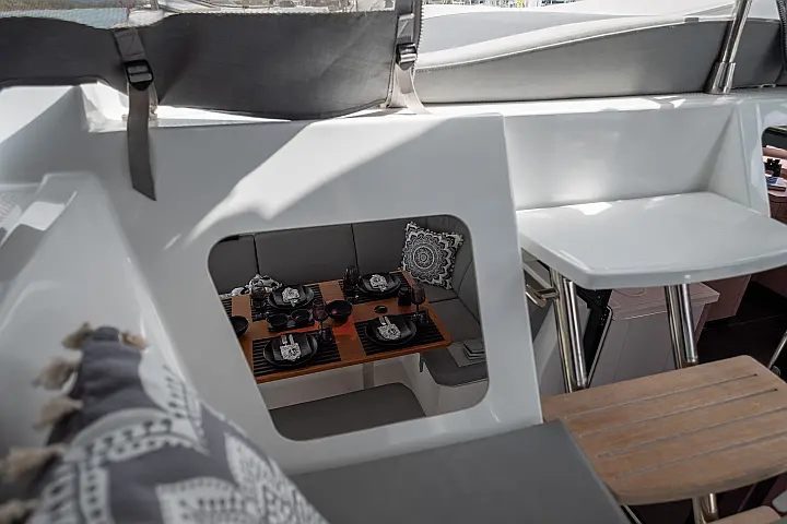 Fountaine Pajot Astréa 42 - 