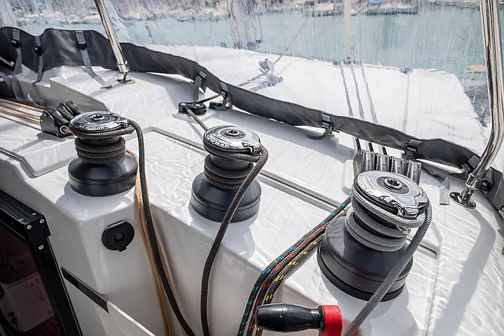 Fountaine Pajot Astréa 42 - 