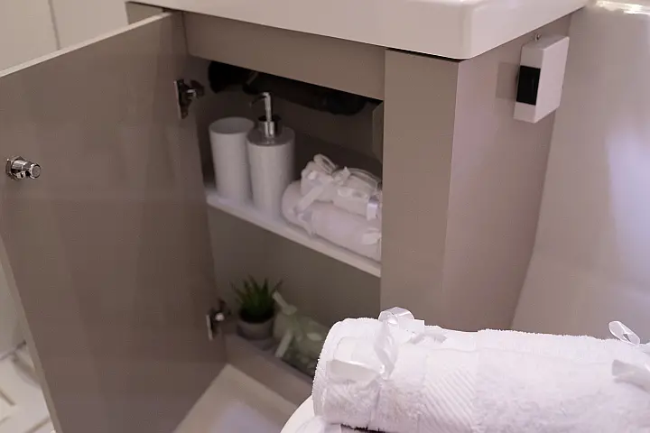 Fountaine Pajot Astréa 42 - 