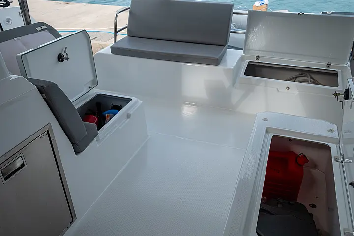 Fountaine Pajot Astréa 42 - 