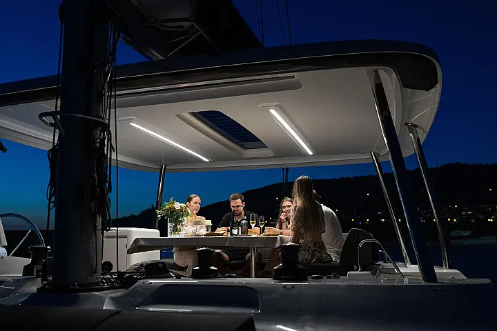 Lagoon 55 (2025) - 