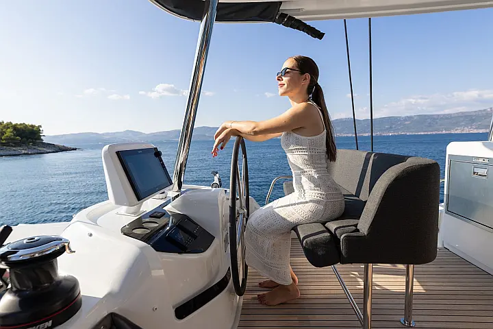 Lagoon 55 (2025) - 