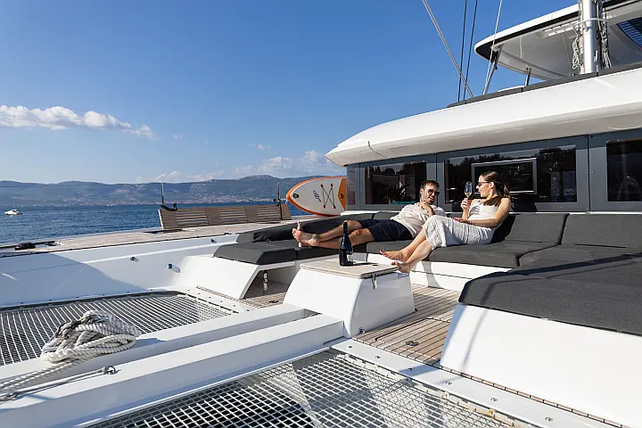 Lagoon 55 (2025) - 