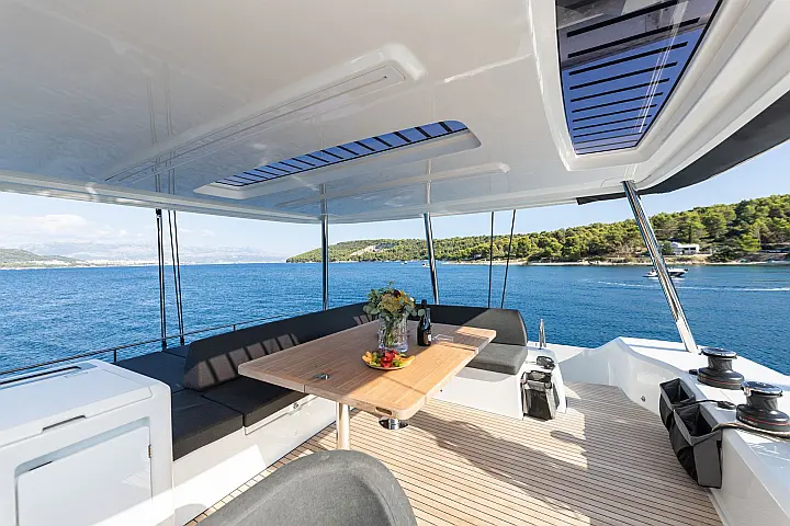 Lagoon 55 (2025) - 