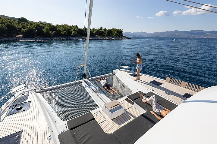 Lagoon 55 (2025) - 