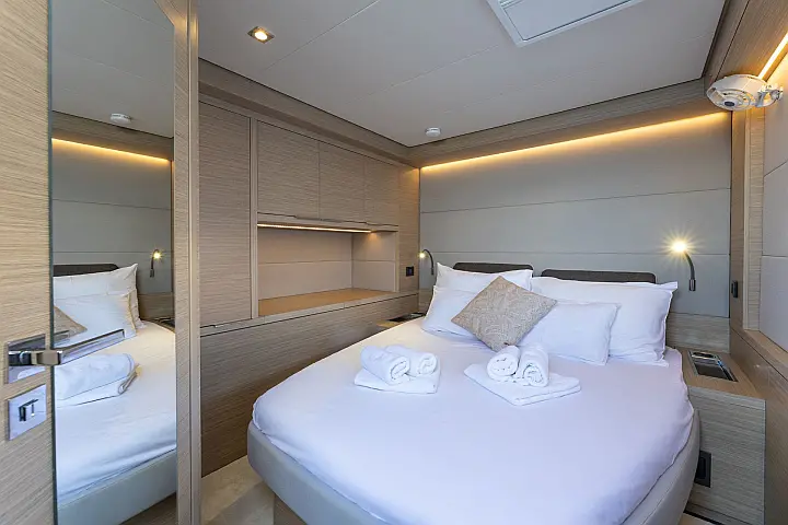 Lagoon 55 (2025) - 