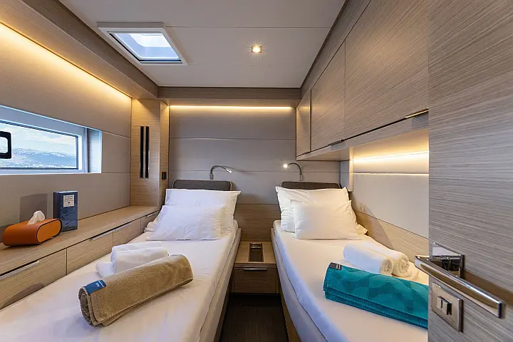 Lagoon 55 (2025) - 