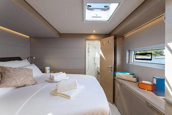 Lagoon 55 (2025) - 