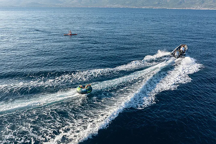 Lagoon 55 (2025) - 