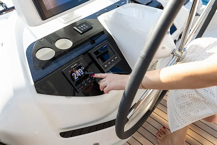 Lagoon 55 (2025) - 