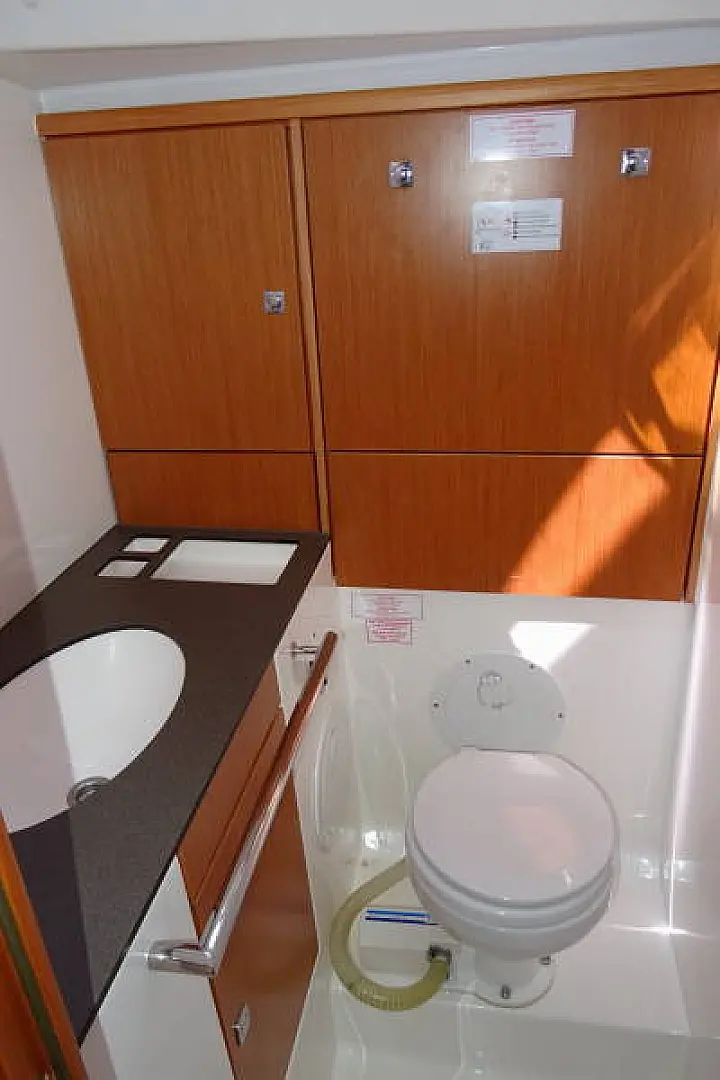 Bavaria Cruiser 46 - 