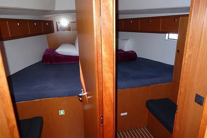 Bavaria Cruiser 46 - 