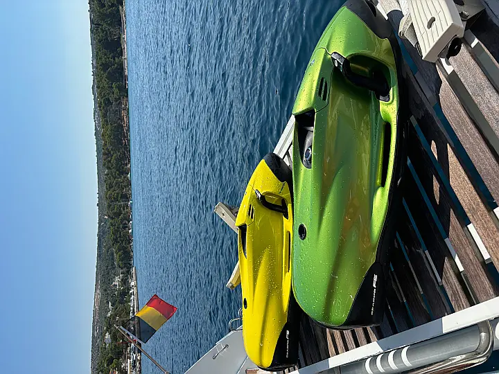 Lagoon 52 - 