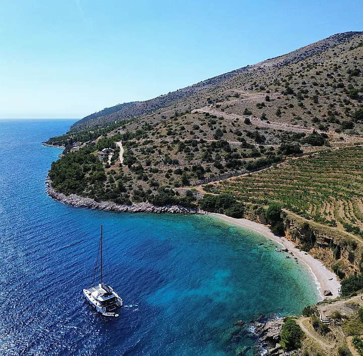 Lagoon 52 - 