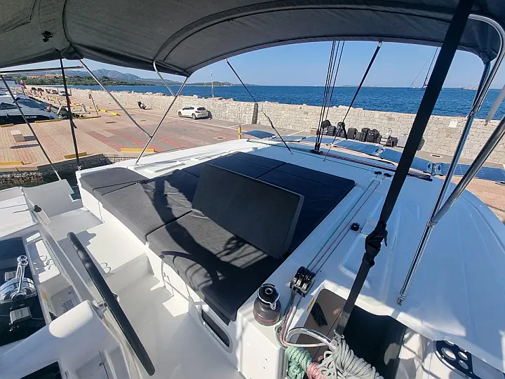 Lagoon 46 - 
