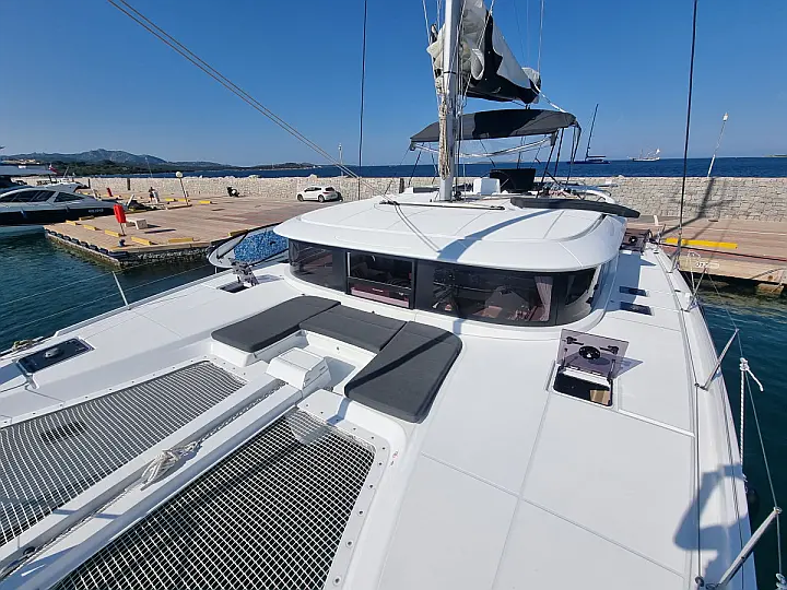 Lagoon 46 - 