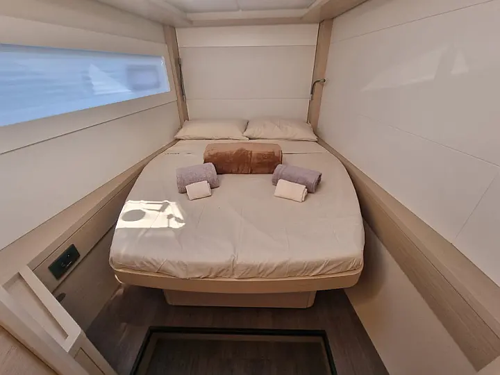 Lagoon 46 - 
